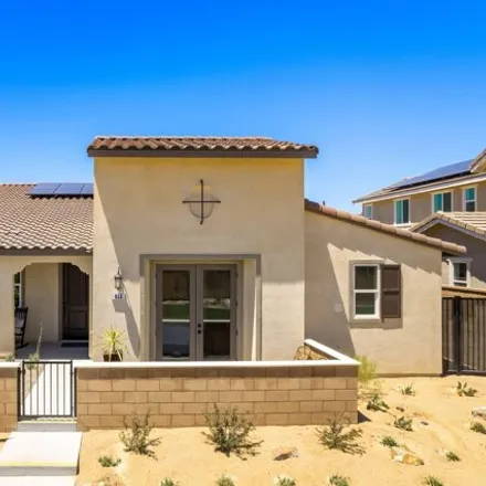 Buy this 3 bed house on 655 Via Firenze in Cathedral City, CA 92234