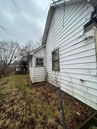 Image 3 - 816 South Webster Street, Kokomo, IN 46902, USA - House for sale