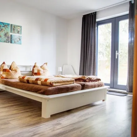 Rent this 2 bed condo on Mönkebude in Mecklenburg-Vorpommern, Germany