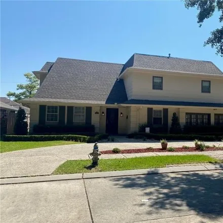 Buy this 5 bed house on 4405 Burke Drive in Bissonet Plaza, Metairie
