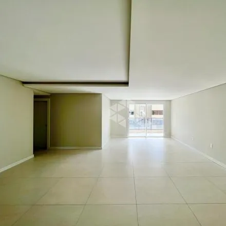 Buy this 3 bed apartment on Rua José Inácio Xavier 155 in Nossa Senhora de Lourdes, Santa Maria - RS