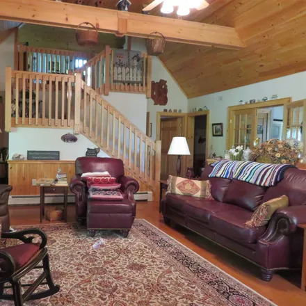 Image 7 - 105 Squam Lake Road, Holderness, Grafton County, NH 03245, USA - House for rent