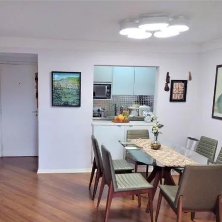 Buy this 2 bed apartment on Avenida Engenheiro Heitor Antônio Eiras Garcia in Rio Pequeno, São Paulo - SP