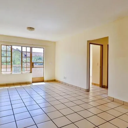 Rent this 2 bed apartment on Louw Avenue in Lakefield, Benoni