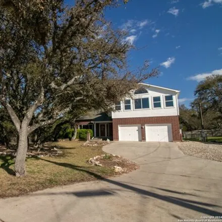 Image 4 - 26448 Bubbling Brook, Bexar County, TX 78260, USA - House for sale