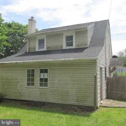 Buy this 2 bed house on 930 Reading Avenue in Colebrookdale, Douglass Township