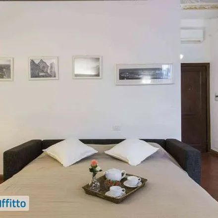 Rent this 1 bed apartment on Palazzo Scali-Ricasoli in Via delle Terme, 50123 Florence FI