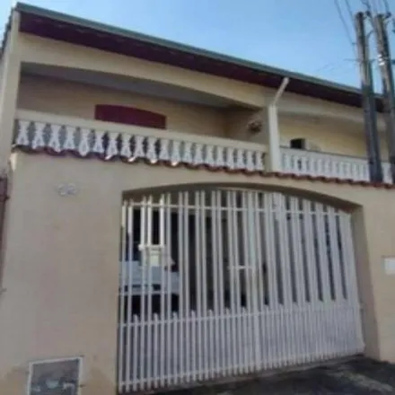 Image 2 - Rua Jaime de Campos, Vila Albertina, Votorantim - SP, 18110-005, Brazil - House for sale