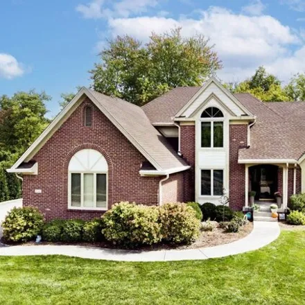 Buy this 5 bed house on 8347 Twin Pointe Circle in Indianapolis, IN 46236