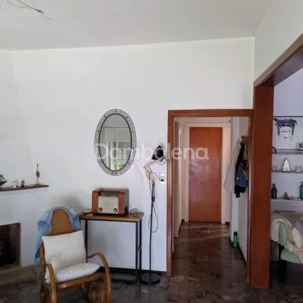 Buy this 4 bed house on Hipólito Bouchard 722 in Moreno Centro norte, Moreno