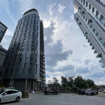 Image 8 - The Heart, Blue, Eccles, M50 2QH, United Kingdom - Apartment for rent