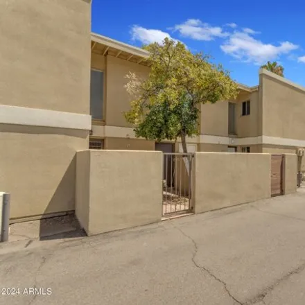 Image 4 - 4615 North 22nd Street, Phoenix, AZ 85016, USA - House for sale