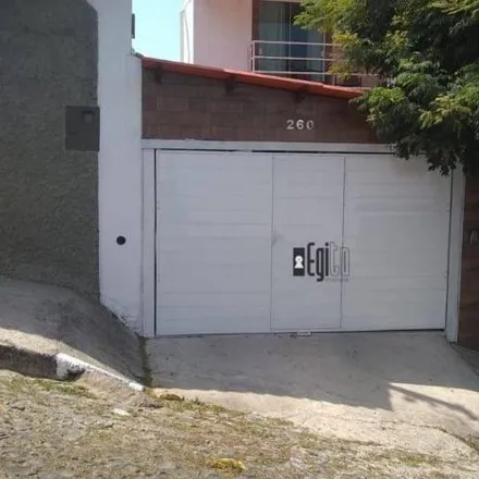 Buy this 2 bed house on unnamed road in Fontesville, Juiz de Fora - MG