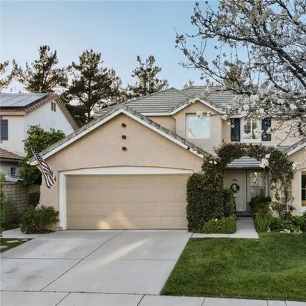 Buy this 4 bed house on 30013 Penrose Lane in Castaic, CA 91384
