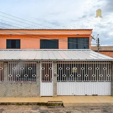Image 2 - QE 32 Conjunto K, Guará - Federal District, 71065-201, Brazil - House for sale