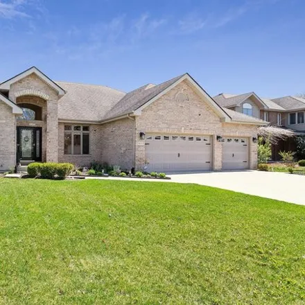 Image 1 - 142nd Place, Orland Park, Orland Township, IL 60462, USA - House for sale