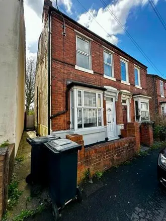 Image 2 - Ivanhoe Street, Dudley, DY2 0YA, United Kingdom - Duplex for rent