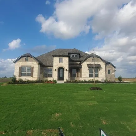 Buy this 4 bed house on unnamed road in Waxahachie, TX