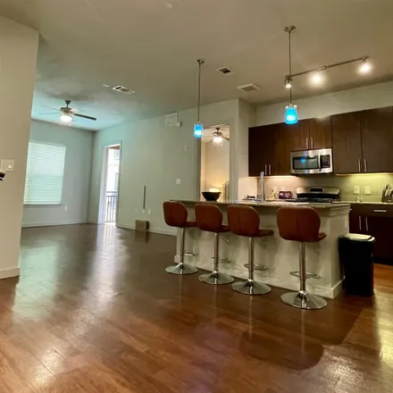 Rent this 1 bed room on 2400 McCue Road in Houston, TX 77056