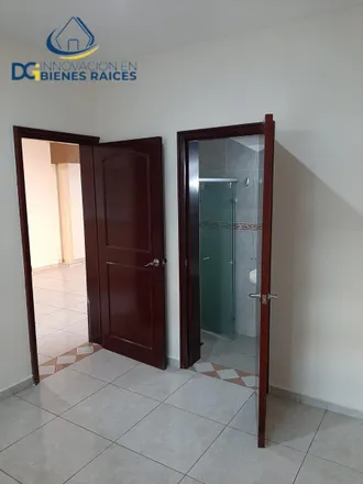 Rent this studio house on Villa Jabaloa in Rinconada del Camichín, 45133 Zapopan