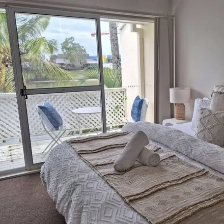 Rent this 3 bed house on Elanora in Gold Coast City, Queensland