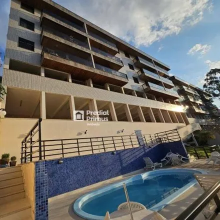 Image 1 - Rua Carnaúba, Boa Ventura, New Fribourg - RJ, 28614-280, Brazil - Apartment for sale