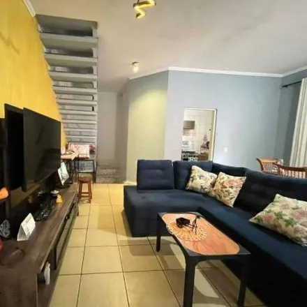 Buy this 3 bed house on Rua Mauro Pinheiro in Parque Marajoara, Santo André - SP