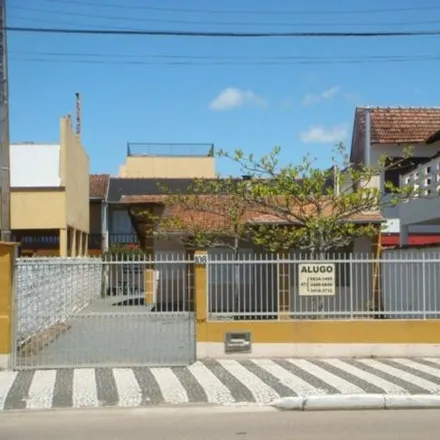 Image 2 - FarmaFran, Avenida Santa Catarina, Enseada, São Francisco do Sul - SC, Brazil - House for rent