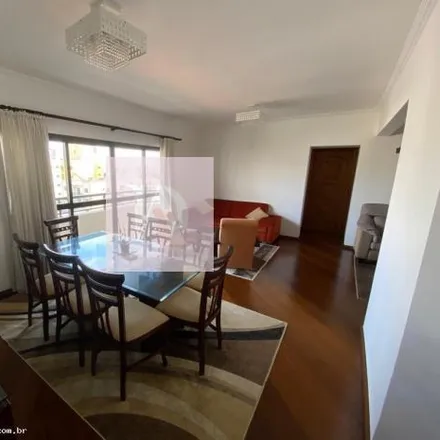 Buy this 4 bed apartment on Rua Aparecida in Baeta Neves, São Bernardo do Campo - SP