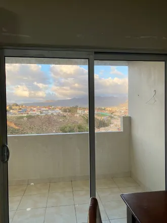 Image 2 - Andador del Indio, Rincón de Otay, 22457 Tijuana, BCN, Mexico - Apartment for rent