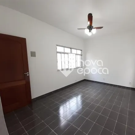 Buy this 2 bed apartment on Estrada Henrique de Melo in Bento Ribeiro, Rio de Janeiro - RJ