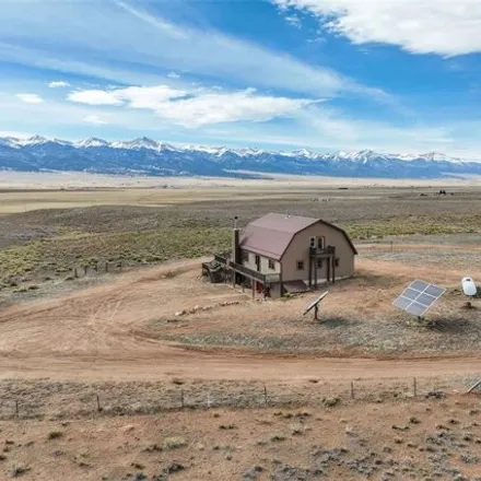 Image 3 - unnamed road, Custer County, CO, USA - House for sale