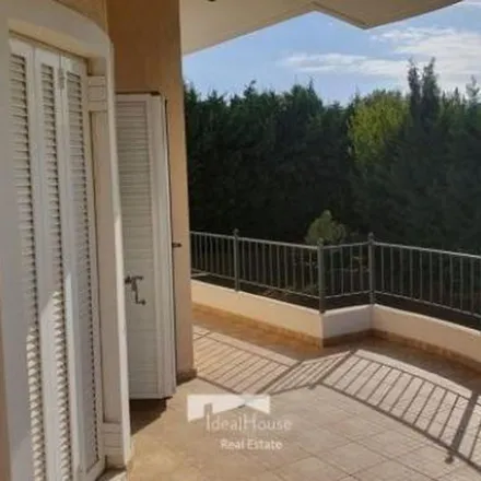 Rent this 6 bed apartment on BP in Μαραθώνος 57, Pikermi Municipal Unit