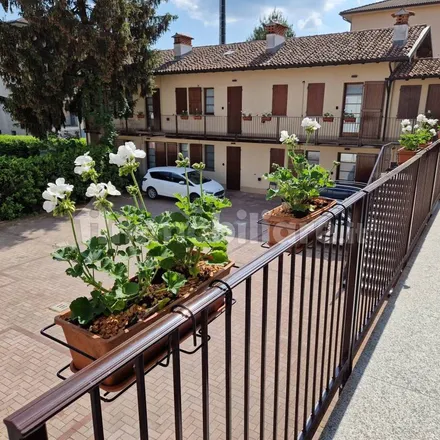 Rent this 2 bed apartment on Via Giovanni Tavazzani 35d in 27100 Pavia PV, Italy