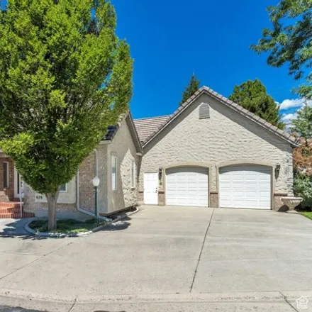 Buy this 3 bed house on 679 East Normandy Drive in Pleasant View, Provo