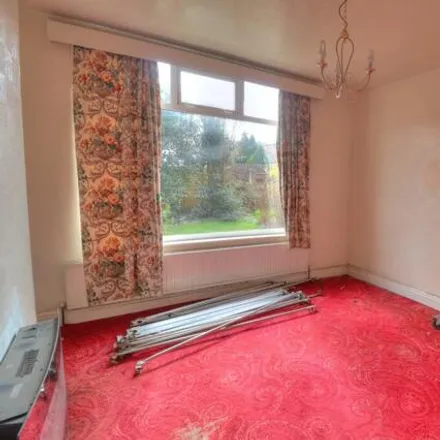 Image 7 - Woodstock Drive, Bolton, BL1 6BB, United Kingdom - House for sale
