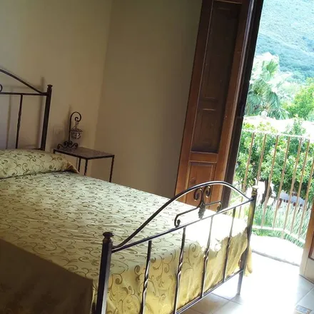 Rent this 3 bed house on 91010 Castelluzzo TP