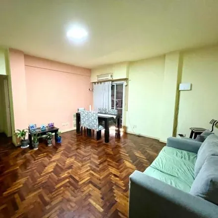 Buy this 2 bed apartment on Avenida Forest 428 in Chacarita, C1427 BPE Buenos Aires