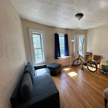 Rent this 4 bed apartment on 227 Boston Ave