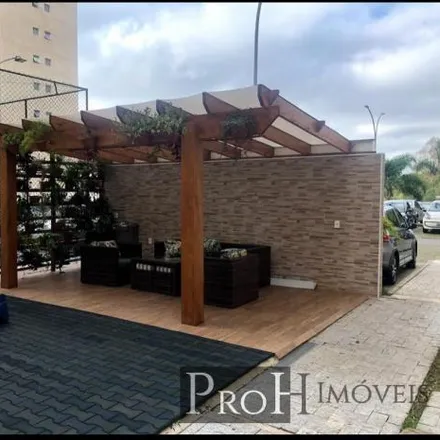 Image 2 - Avenida Dom Jaime de Barros Câmara, Planalto, São Bernardo do Campo - SP, 09895-400, Brazil - Apartment for sale