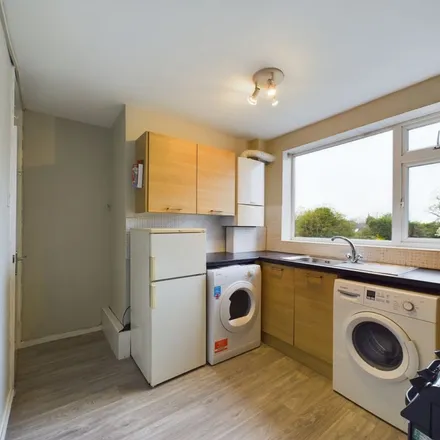 Image 3 - 1-9 Lansdown Road, Cheltenham, GL51 6QN, United Kingdom - Apartment for rent