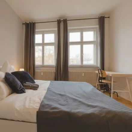 Rent this 2 bed room on Grünberger Straße 3 in 10243 Berlin, Germany