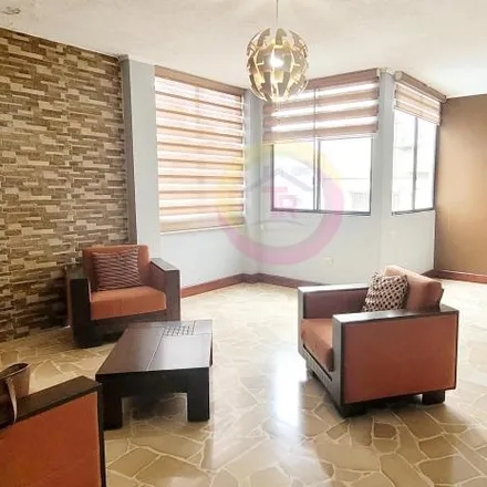 Buy this studio apartment on Doctor Francisco Martínez Aguirre in 090902, Guayaquil