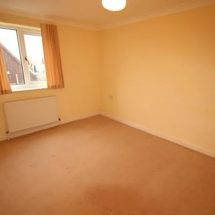 Rent this 2 bed apartment on Richmond Walk in Ainsworth, M26 4HG
