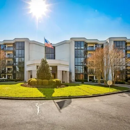 Buy this 2 bed condo on 4001 Old Court Road in Pikesville, MD 21208