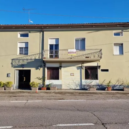 Rent this 5 bed apartment on Via Fabio Filzi 1c in Novi di Modena MO, Italy