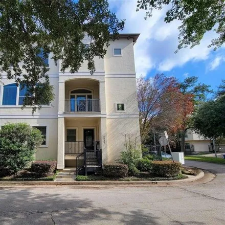 Image 1 - 6887 Staffordshire Blvd, Houston, Texas, 77030 - House for sale