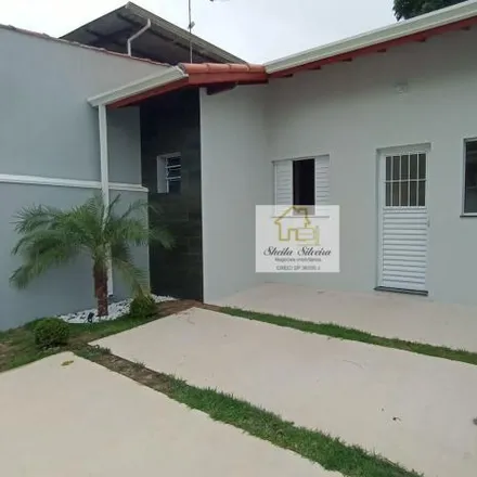 Buy this 2 bed house on Rua Caetano de Campos in Conjunto Residencial Nova Bertioga, Mogi das Cruzes - SP
