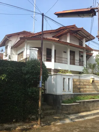 Image 1 - Kota Bekasi, De Sanctuary, JB, ID - Apartment for rent