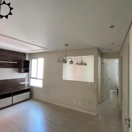 Buy this 2 bed apartment on Rua José Thimóteo da Silva in Padroeira, Osasco - SP